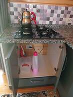 Riviera Bungalow Evleri Demre