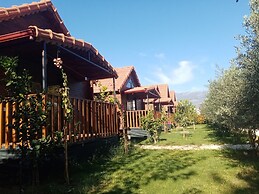 Riviera Bungalow Evleri Demre