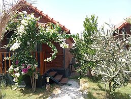 Riviera Bungalow Evleri Demre