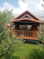 Riviera Bungalow Evleri Demre