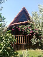 Riviera Bungalow Evleri Demre