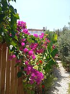 Riviera Bungalow Evleri Demre