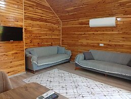 Riviera Bungalow Evleri Demre