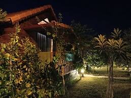 Riviera Bungalow Evleri Demre