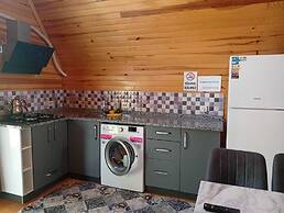 Riviera Bungalow Evleri Demre