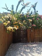 Riviera Bungalow Evleri Demre