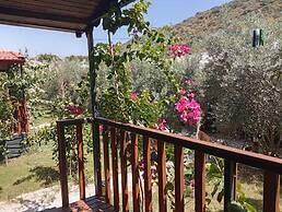 Riviera Bungalow Evleri Demre