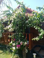Riviera Bungalow Evleri Demre