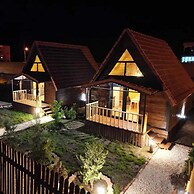 Riviera Bungalow Evleri Demre