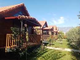Riviera Bungalow Evleri Demre