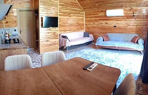 Riviera Bungalow Evleri Demre