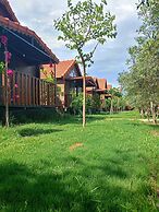 Riviera Bungalow Evleri Demre