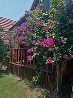 Riviera Bungalow Evleri Demre
