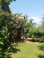 Riviera Bungalow Evleri Demre