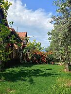 Riviera Bungalow Evleri Demre