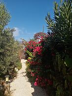 Riviera Bungalow Evleri Demre