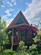 Riviera Bungalow Evleri Demre