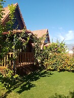 Riviera Bungalow Evleri Demre