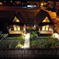 Riviera Bungalow Evleri Demre