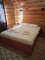 Riviera Bungalow Evleri Demre