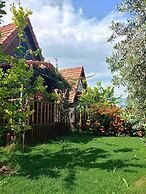 Riviera Bungalow Evleri Demre