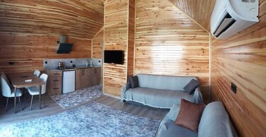 Riviera Bungalow Evleri Demre