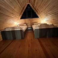 Riviera Bungalow Evleri Demre