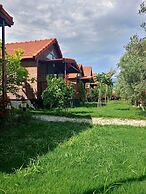 Riviera Bungalow Evleri Demre