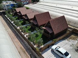 Riviera Bungalow Evleri Demre