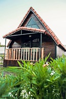 Riviera Bungalow Evleri Demre