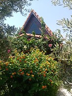 Riviera Bungalow Evleri Demre