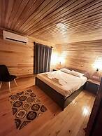 Riviera Bungalow Evleri Demre