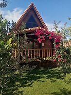 Riviera Bungalow Evleri Demre