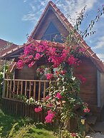 Riviera Bungalow Evleri Demre