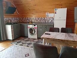 Riviera Bungalow Evleri Demre