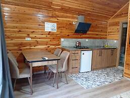 Riviera Bungalow Evleri Demre