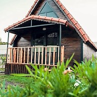 Riviera Bungalow Evleri Demre