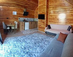 Riviera Bungalow Evleri Demre