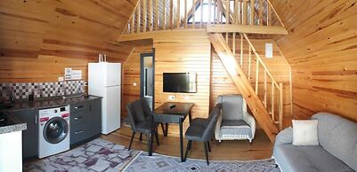 Riviera Bungalow Evleri Demre