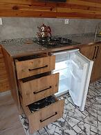 Riviera Bungalow Evleri Demre