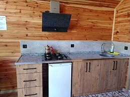 Riviera Bungalow Evleri Demre