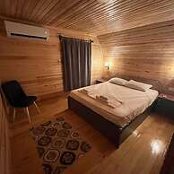 Riviera Bungalow Evleri Demre