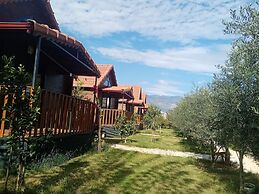 Riviera Bungalow Evleri Demre