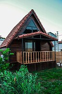 Riviera Bungalow Evleri Demre