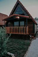 Riviera Bungalow Evleri Demre