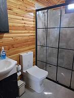 Riviera Bungalow Evleri Demre