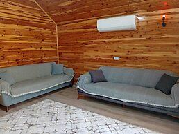 Riviera Bungalow Evleri Demre