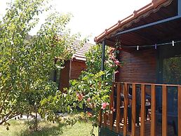 Riviera Bungalow Evleri Demre