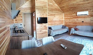 Riviera Bungalow Evleri Demre