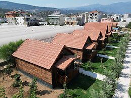 Riviera Bungalow Evleri Demre